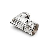 Amphenol SINE Systems MA1EAE1600 ປຸກຕໍ່ຕ່າງມາຕຣິກວົງກົມ E CWຍິງ 16 ຕໍ່ມຸມ