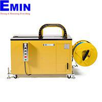 Strapack AQ-7RS ເຄື່ອງສາຍ (4.5 sec/strap)