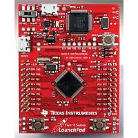 Texas Instruments EK-TM4C123GXL ບອດປະເມີນ TIVA LaunchPAD