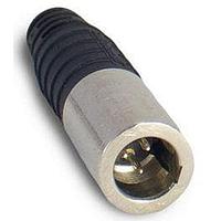 Switchcraft TA7MS11 ຕົວເຊື່ອມສາຍສະຫນອງ SLD Mini XLR Conn 7P M 0.1" ຫາ 0.12"