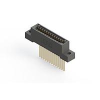 EDAC 395-013-541-104 ຕູ້ສະເລ່ຍຂອງບັດມາດຕະຖານ .100" (2.54mm) ຕູ້ສະເລ່ຍຂອງບັດ