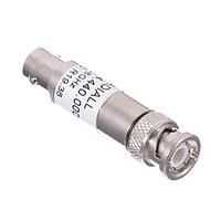 Radiall R414440000 ຕົວຫນີ້ວຕ່ອກັນປະເພດ Connectorized Attenuators ATTENUATOR: BNC 40DB 8GHZ 2W 50ohms