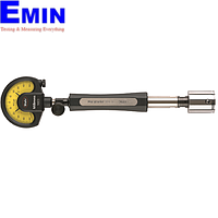Mahr 4478251 ຊີ້ໃຫ້ເຫັນ Plug Gage (844 Dkr, 8.000 – 16.000mm, 0.15mm)