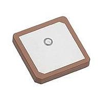 Molex 146168-0001 ອະນຕີນາພາສິບ Micro Solutions/10 RHCP Ceramic GPS Ant