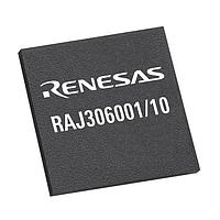 Renesas Electronics RAJ306010GNP#AAN ຜູ້ຂັບເຄື່ອງມອຕໍເມີ 3 ໂຟສ MSIG (MIXEDSIGNAL) ສໍາລັບ BLDC