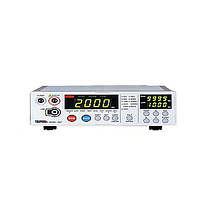 TSURUGA 3567A Insulation Tester (1000V, 9999MΩ)