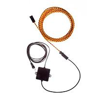 Panduit ED001 ໂມດູນເຊັນເຊີຫຼາກຟັງຊັນ G5 IPDU ອຸປະກອນສັກນ້ຳ ປະເພດສາຍ