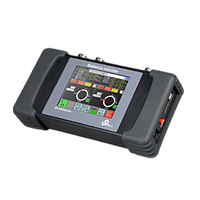 Sigma Electronics SB-8002RB ຕິດຕາມການຊົນນ້ຳ (180~ 61000 rpm, grinding wheel, 2CH)