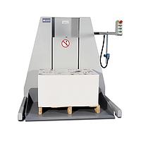 DATIEN DL-145 ອຸປະກອນຍົກກອງແບບເຄື່ອນທີ່ (105 cm x 145 cm; 109 cm x 152 cm)