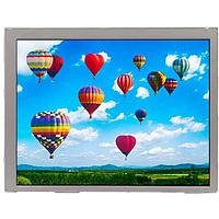 KYOCERA Display TCG075VGLCE-G00 ຈໍ TFT LCD 7.5" VGA, CMOS 50Kh LEDlife,280nits