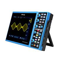 MICSIG STO1102C Oscilloscope ດິຈິຕອນອັດສະລິຍະ (2 CH, 100MHz, 1GSa/S)
