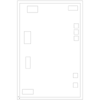 Texas Instruments UCC27201ATDA2 ຜູ້ຂັບເຂື່ອງ Gate DIE SALE