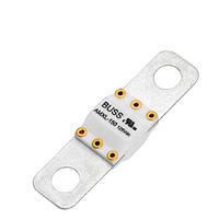 Eaton AMXL-50 ຟິວເຊື່ອມ Bolt Down AMXL Fuse, 50 Amp Rating, 125Vdc