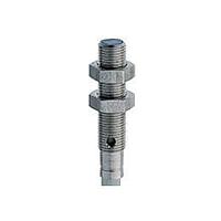 Contrinex 120253-0483 ອຸປະກອນສັງເກດຄວາມໃກ້ M5 Hsg 0.8mm OD NPN NC 2m 3W