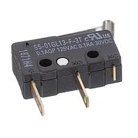 Omron Electronics SS-01GL13-F-3T ຊັບມິນິເມຍຈູລ SUB MINIATURE
