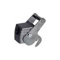 AMP Connectors - TE Connectivity 1-1102240-3 Hoods HB-Z.6.STS-ZB.1.16.