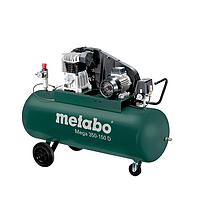 METABO MEGA 350-150 D ເຄື່ອງອັດຂະໜາດໃຫຍ່ (380-415 V / 50 Hz)