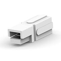 AMP Connectors - TE Connectivity 1604001-3 ພາວເລີ້ມໃຫ້ກັບບອດ HSG SUBASY WHITE 120A SGL POLE