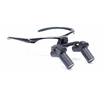 Micare EFS-650X-S Medical Loupes (6.5×; 280-380mm)