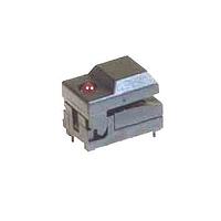 E-Switch 5501MGRNGRN ສະຫຼຸບສະຫຼຸບປຸ່ມກົດສະຫຼຸບ Switch SPDT 0.3A 12V