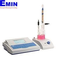 ອຸປະກອນ Titration