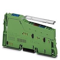 PHOENIX CONTACT 2863928 ອຸປະກອນເສີມ Controller IB IL 24 DI 4-ME