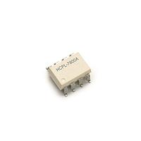 Broadcom HCPL-7800-000E ເພີ່ມກຳລັງສຽງທີ່ແບ່ງດ້ວຍແສງ Optically Isolated Amplifiers 4.5 - 5.5 SV 8 dB