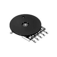 Alps Alpine RK10J12E002L ຫົວຫນວດສອງຫົວ 10mm,3B ແກ້ວເຂົ້າ (2mm)