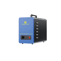 Strion Laser STR-WF00C ອຸປະກອນປ້ອງສາຍ (3m/5m, 20~600cm/min)