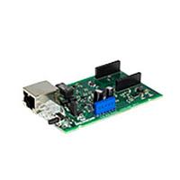 Microchip Technology DM160230 ບອດປະເມີນ PIC18 POE MAIN BOARD