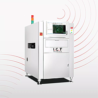 I.C.T I.C.T-V8XL Off-line Automated Optical Inspection Machine AOI (5M pixel, 50*50~650*510mm)