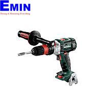 METABO GB 18 LTX BL Q I ເຄື່ອງປາດໄຮ້ສາຍ (0-1850 rpm)