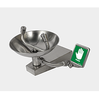 Labnori SS3002 ສະຖານີລ້າງຕາຕິດຝາ