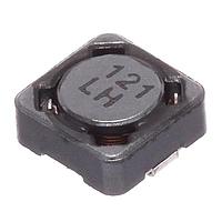Sumida CDRH73NP-121MC-B ພາວເອັນດັກເຕີ 120uH 0.49A 20% SMD PWR INDUCTOR