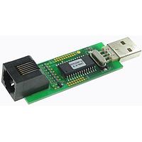 Analog Devices DS2745EVKIT+ ຊຸດທົດລອງການຈັດການແບດເຕີຣີ DS2745 (IC ແບດເຕີຣີລາຄາຕ່ຳ)