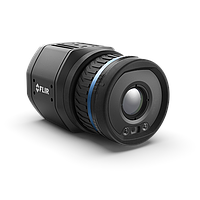 FLIR A700 ຕິດຕັ້ງກ້ອງຄວາມຮ້ອນແບບຄົງທີ່ (300°C ~ 2000°C, 640 × 480)