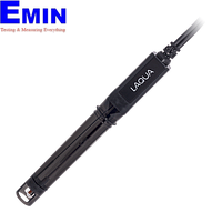 HORIBA 9651-10D pH electrode (ສໍາ​ລັບ​ການ​ທົດ​ສອບ​ພາກ​ສະ​ຫນາມ​)