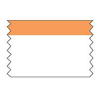 Panduit T400X000YX1 ຕິດຕໍ່ລະຍະຕໍ່ເນື່ອງ ThermTrans, ຕິດຕໍ່ລະຍະຕໍ່ເນື່ອງ, ໂປລິເສຕເຕີ, 4