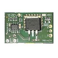 onsemi NCP4306FLY150GEVB ບອດປະເມີນປະສິດຕິພາບສູງ SR NCP4306 ສໍາລັບການນໍາໃຊ້ FLYBACK, ມີ MOSFET 150V