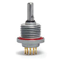 Grayhill 77P36-01-1-06N ສະຫນັບສະຫນູນການຫຼຽນວຽກ Rotary Switches 77P36-01-1-06N