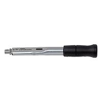 Tohnichi CSP12N4X8D Interchangeable Head Type Preset Torque Wrench (2~12 N.m)