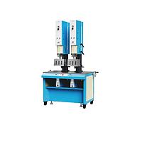 Lingke L3000 Standard ເຄື່ອງເຊື່ອມໂລຫະ Ultrasonic ຫຼາຍຫົວ (20kHz: 2000W / 2600W / 3200W; 15kHz: 2600W / 3200W)