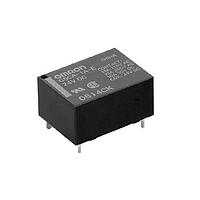 Omron Electronics G5CA-1A-E-DC24 ຄວາມຈຳກັດສູງ High-Capacity SPST-NO 24VDC