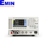 ບໍລິການ Calibration Load Electronic DC