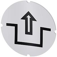 SIEMENS 3SU19000AB710RL0 ແກ້ວແບບປ້ອນ, ປົດລັກສະນະ INSERT LABEL