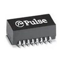 Pulse Electronics HM1188NLT ແປງສະຫນັບ LAN 100BaseTX SMD NonPoE 350uH 1-Port