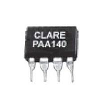 IXYS PAA140L ອິສເອລເທດ ດູອລ 1-Form-A 400V 250mA SSR