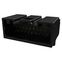 Amphenol FCI 10153118-120KALF ຕູ້ສະກັດ Circular MIL Spec Connector WIRELOCK 18PITCH 20PIN-10153118-120KALF