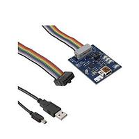 Analog Devices EVAL-ADUSB2EBZ ເຄື່ອງມືພັດທະນາອິນເຕີເຟສ 1SB ເປັນ SPI/12C Converter #usb# -DAU