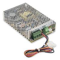 MEAN WELL SCP-75-24 ເຊັດຊອວິງ ສະພລາຍ 74.5W 27.6V 2.7A BattCharge/SecDevice